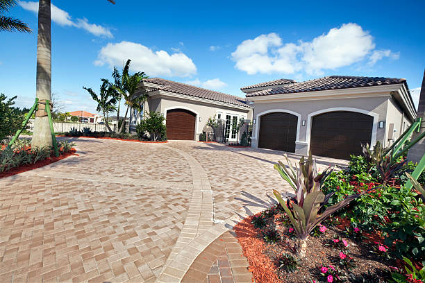 Best Commercial Driveway Pavers in Alamosa, CO